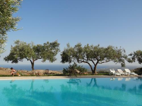 Agroturismo Avola Antica