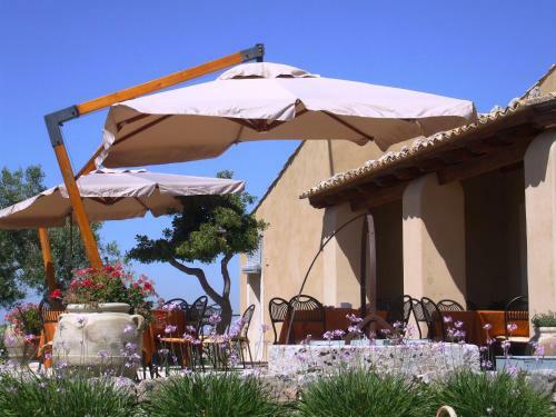 Agroturismo Avola Antica