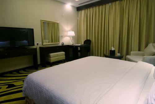 Apartamento Sanam Hotel Suites - Riyadh