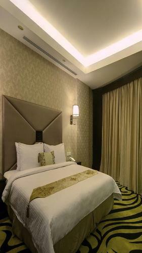 Apartamento Sanam Hotel Suites - Riyadh