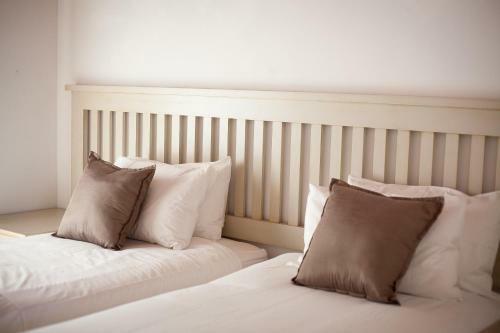 Agroturismo Eikelaan Farm Cottages
