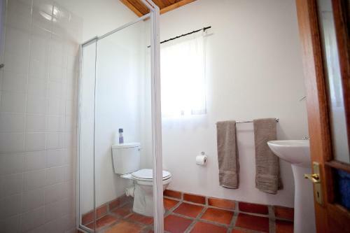Agroturismo Eikelaan Farm Cottages