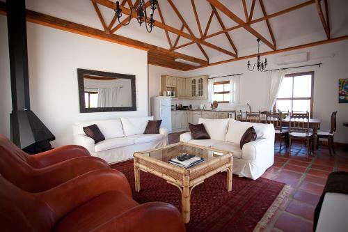 Agroturismo Eikelaan Farm Cottages