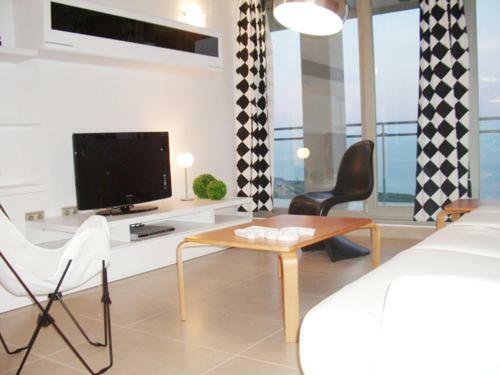 Apartamento Benicassim Lujo