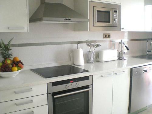 Apartamento Benicassim Lujo