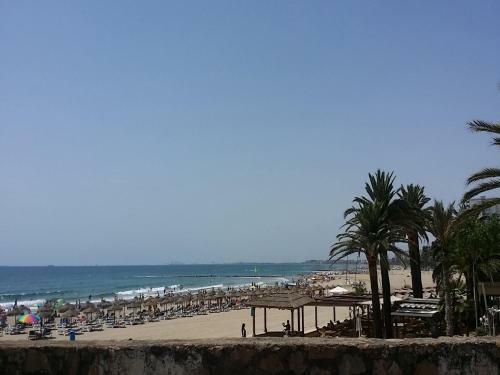 Apartamento Benicassim Lujo