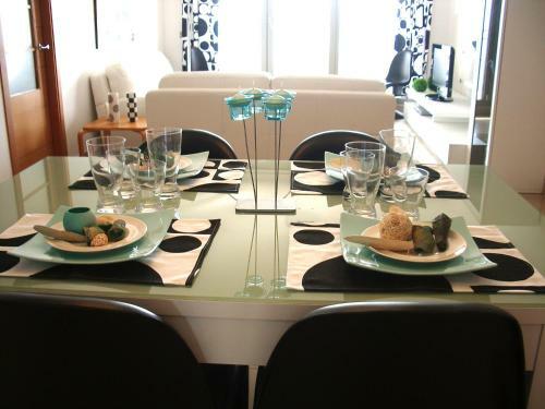 Apartamento Benicassim Lujo