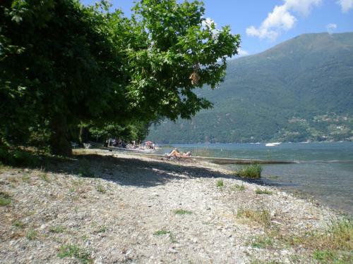 Apartamento Nora Casa Vacanze