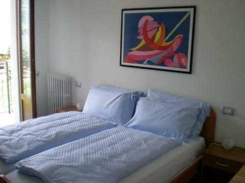 Apartamento Nora Casa Vacanze