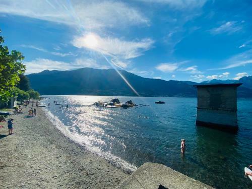 Apartamento Nora Casa Vacanze