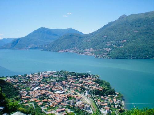 Apartamento Nora Casa Vacanze