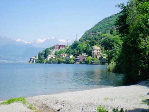 Apartamento Nora Casa Vacanze