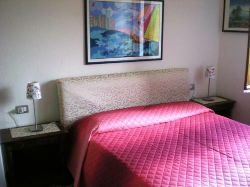 Apartamento Nora Casa Vacanze