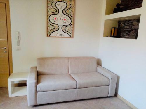 Apartamento Nora Casa Vacanze