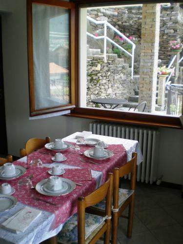 Apartamento Nora Casa Vacanze