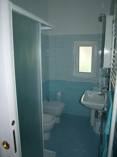 Apartamento Nora Casa Vacanze