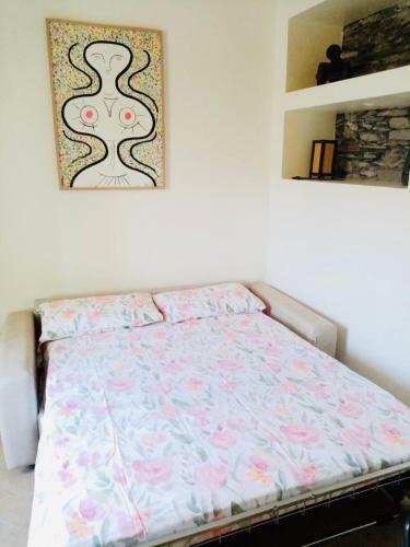Apartamento Nora Casa Vacanze