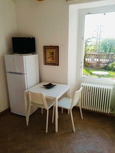 Apartamento Nora Casa Vacanze