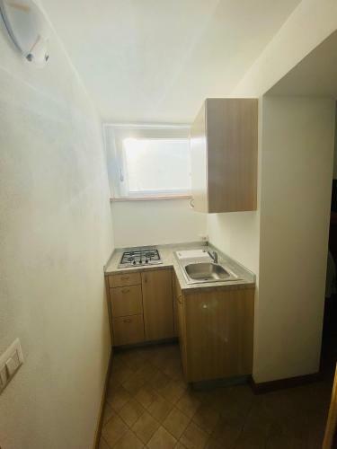 Apartamento Nora Casa Vacanze