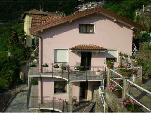 Apartamento Nora Casa Vacanze