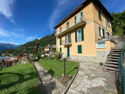 Apartamento Nora Casa Vacanze