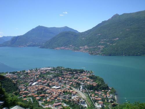 Apartamento Nora Casa Vacanze