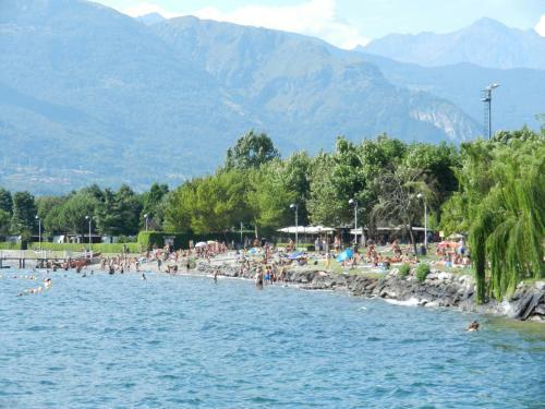 Apartamento Nora Casa Vacanze