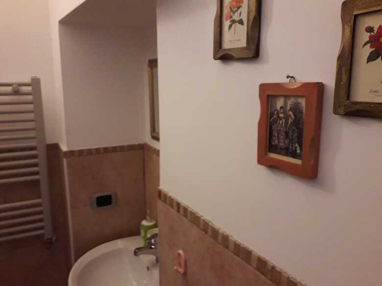 Hostal Dimora Delle Badesse