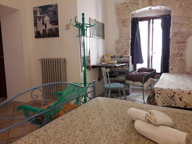 Hostal Dimora Delle Badesse