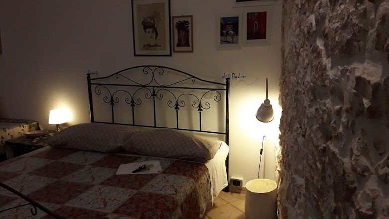 Hostal Dimora Delle Badesse