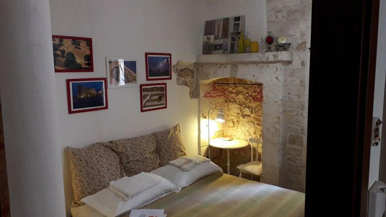 Hostal Dimora Delle Badesse