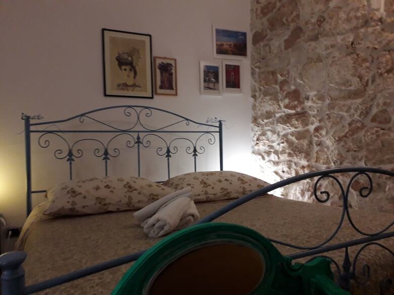 Hostal Dimora Delle Badesse