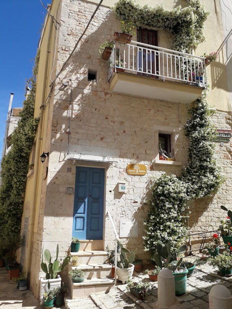 Hostal Dimora Delle Badesse