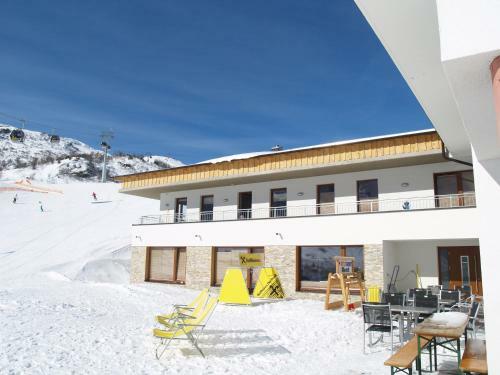 Hotel Garni Birkhahn