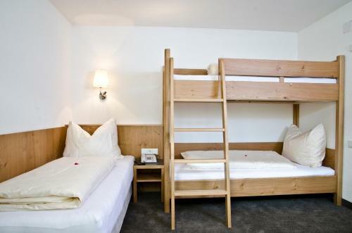 Hotel Garni Birkhahn