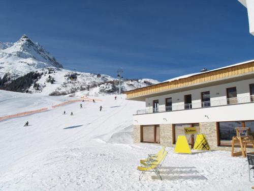 Hotel Garni Birkhahn