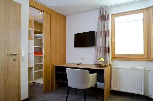 Hotel Garni Birkhahn