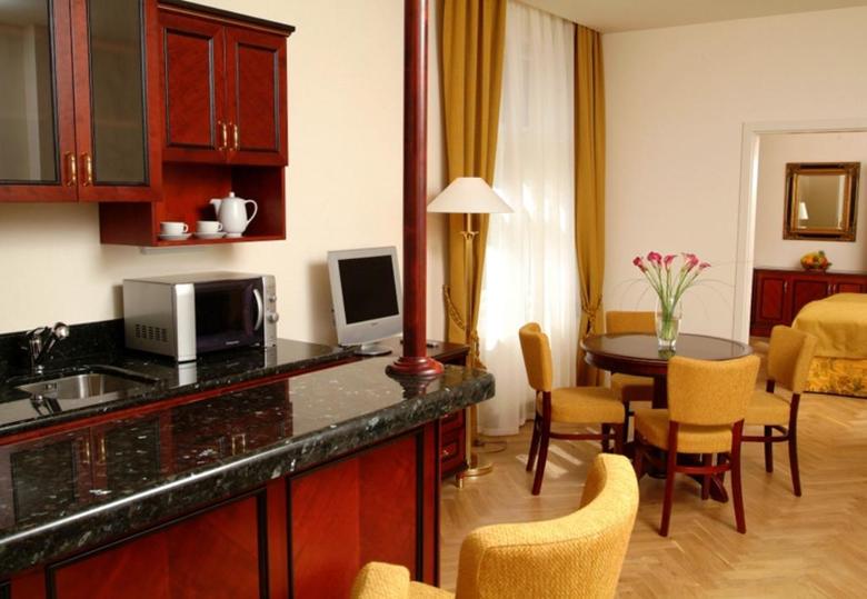 Hotel Elysee