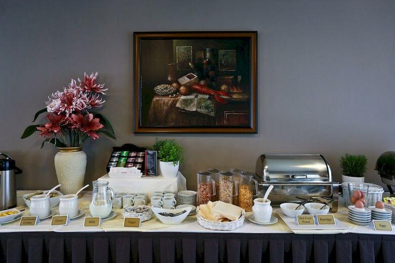 Hotel Elysee