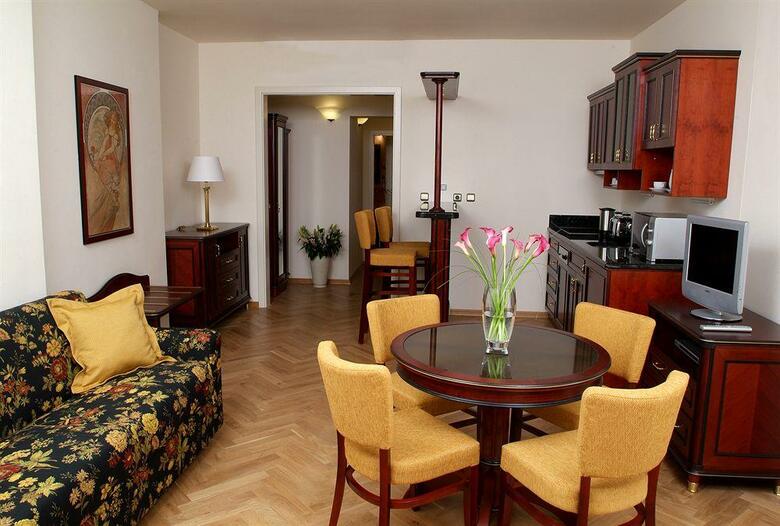 Hotel Elysee