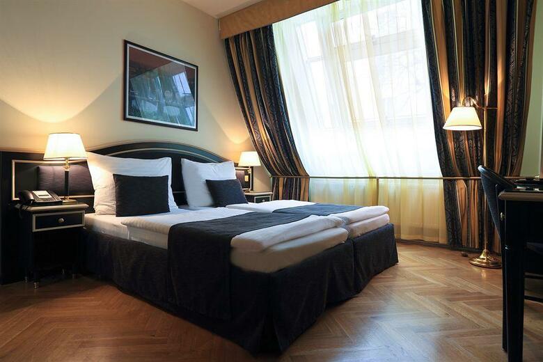 Hotel Elysee
