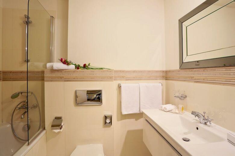 Hotel Elysee