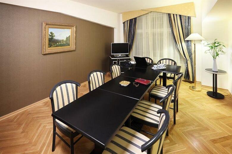 Hotel Elysee