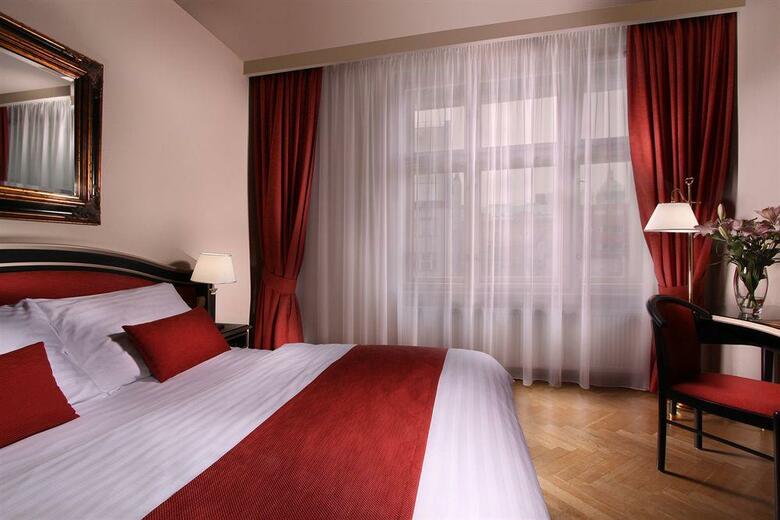 Hotel Elysee