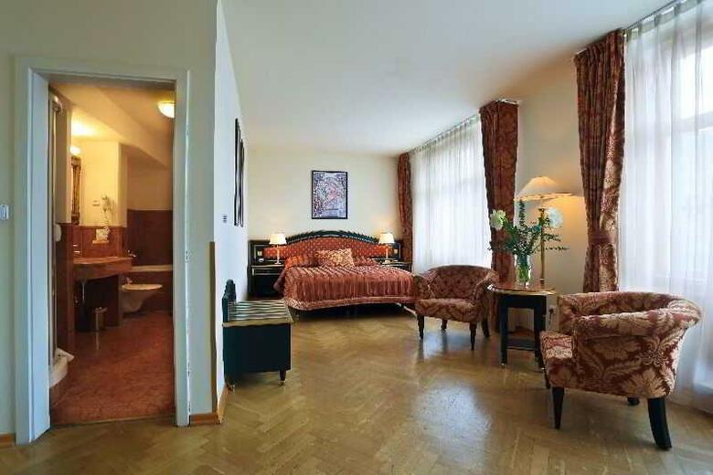 Hotel Elysee