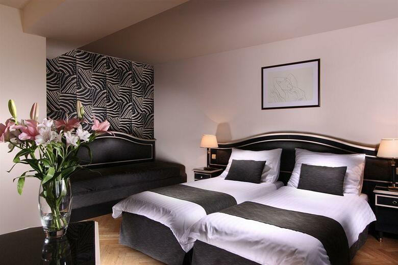 Hotel Elysee