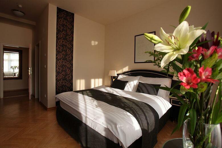 Hotel Elysee