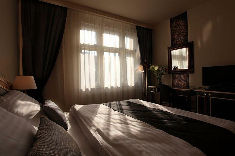 Hotel Elysee