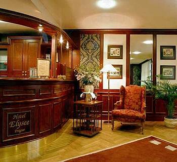 Hotel Elysee