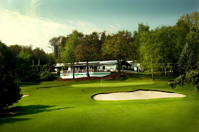 Hotel Golf